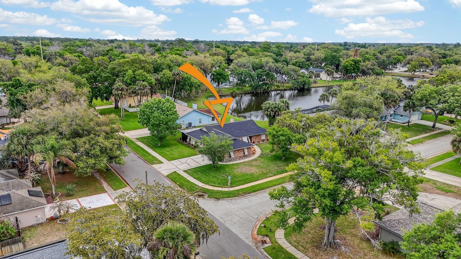 5929 HATTERAS DR, PORT ORANGE, FL, 32127