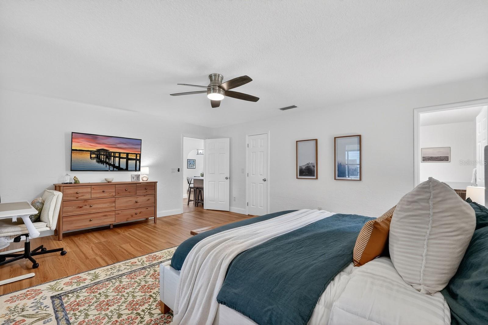 5929 HATTERAS DR, PORT ORANGE, FL, 32127