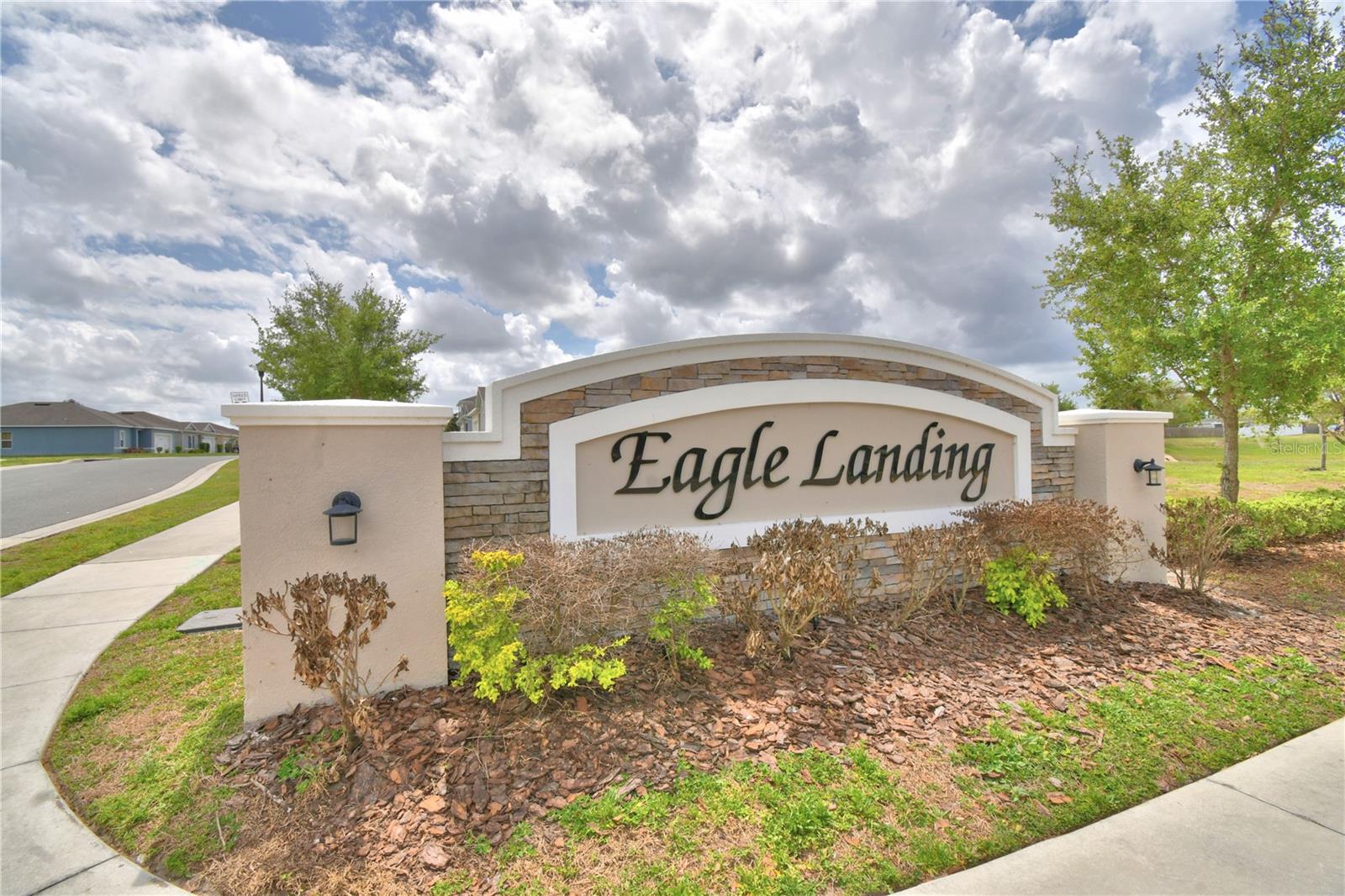 542 EAGLE LANDING BOULEVARD, WINTER HAVEN, FL, 33880