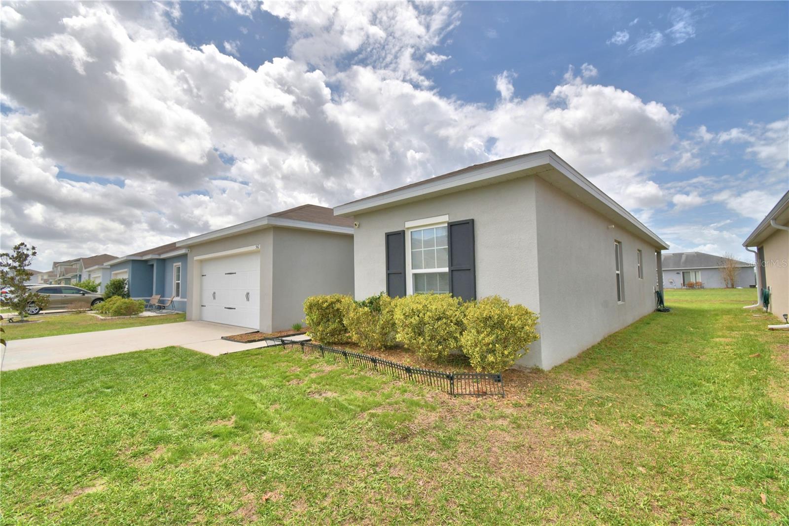 542 EAGLE LANDING BOULEVARD, WINTER HAVEN, FL, 33880