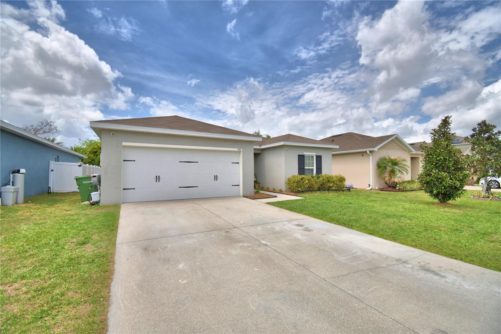 542 EAGLE LANDING BOULEVARD, WINTER HAVEN, FL, 33880