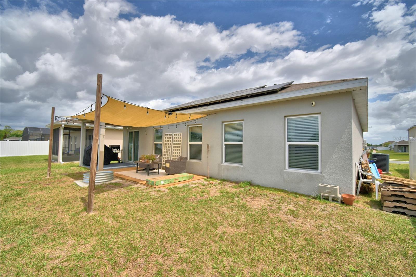 542 EAGLE LANDING BOULEVARD, WINTER HAVEN, FL, 33880