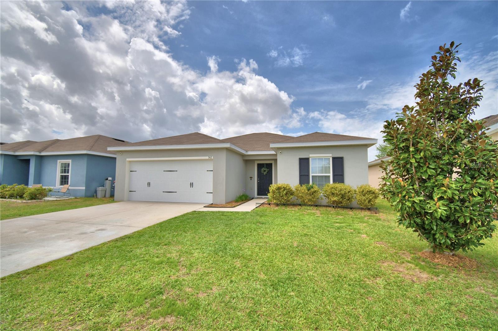 542 EAGLE LANDING BOULEVARD, WINTER HAVEN, FL, 33880