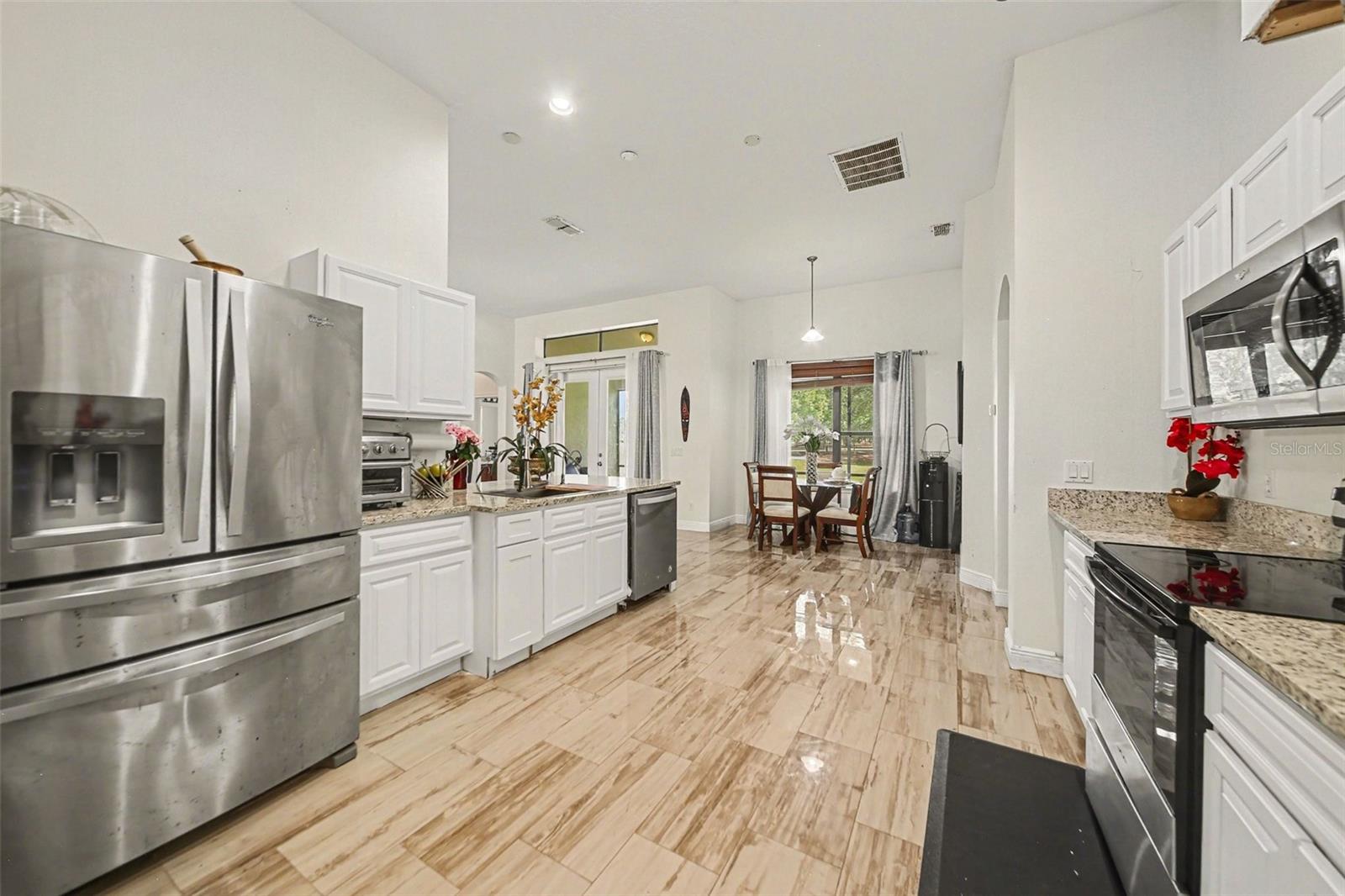 1517 CLAPTON DR, DELAND, FL, 32720