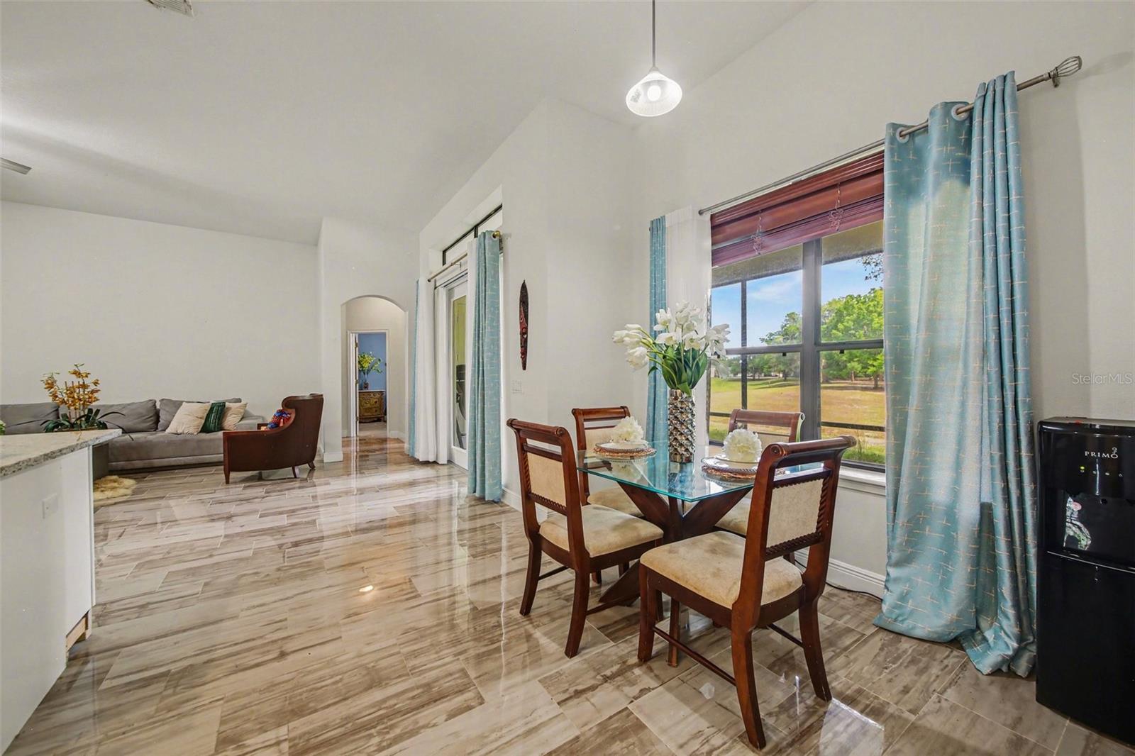 1517 CLAPTON DR, DELAND, FL, 32720