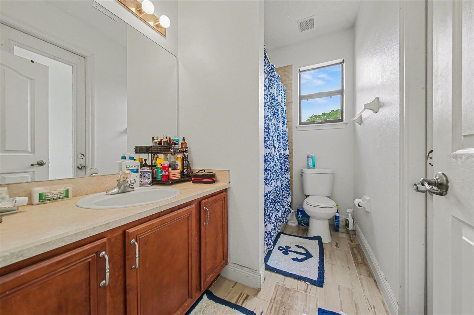 1517 CLAPTON DR, DELAND, FL, 32720