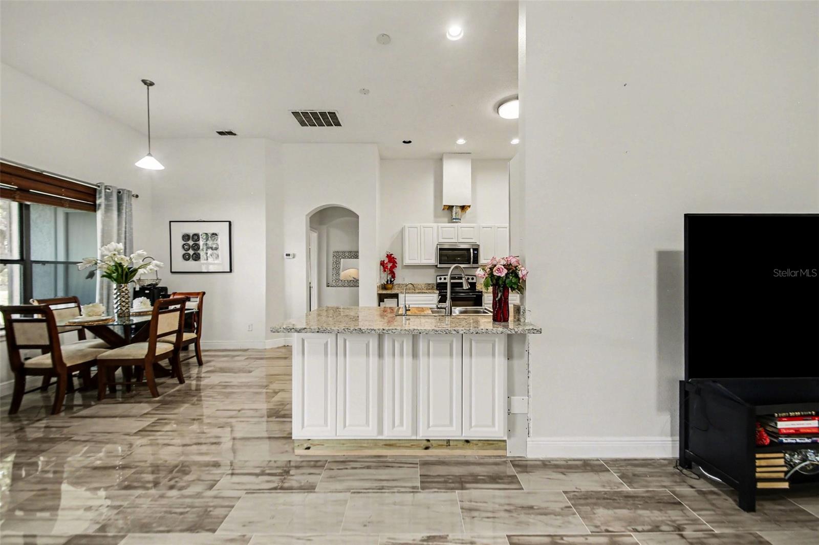 1517 CLAPTON DR, DELAND, FL, 32720