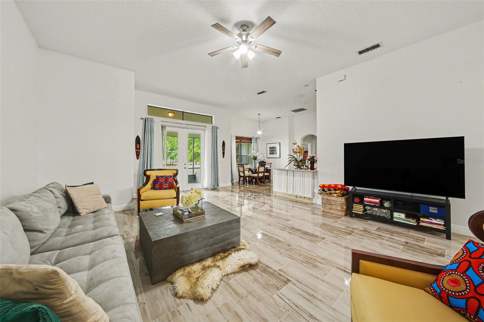 1517 CLAPTON DR, DELAND, FL, 32720