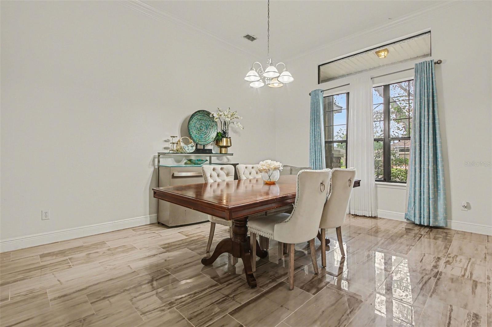 1517 CLAPTON DR, DELAND, FL, 32720