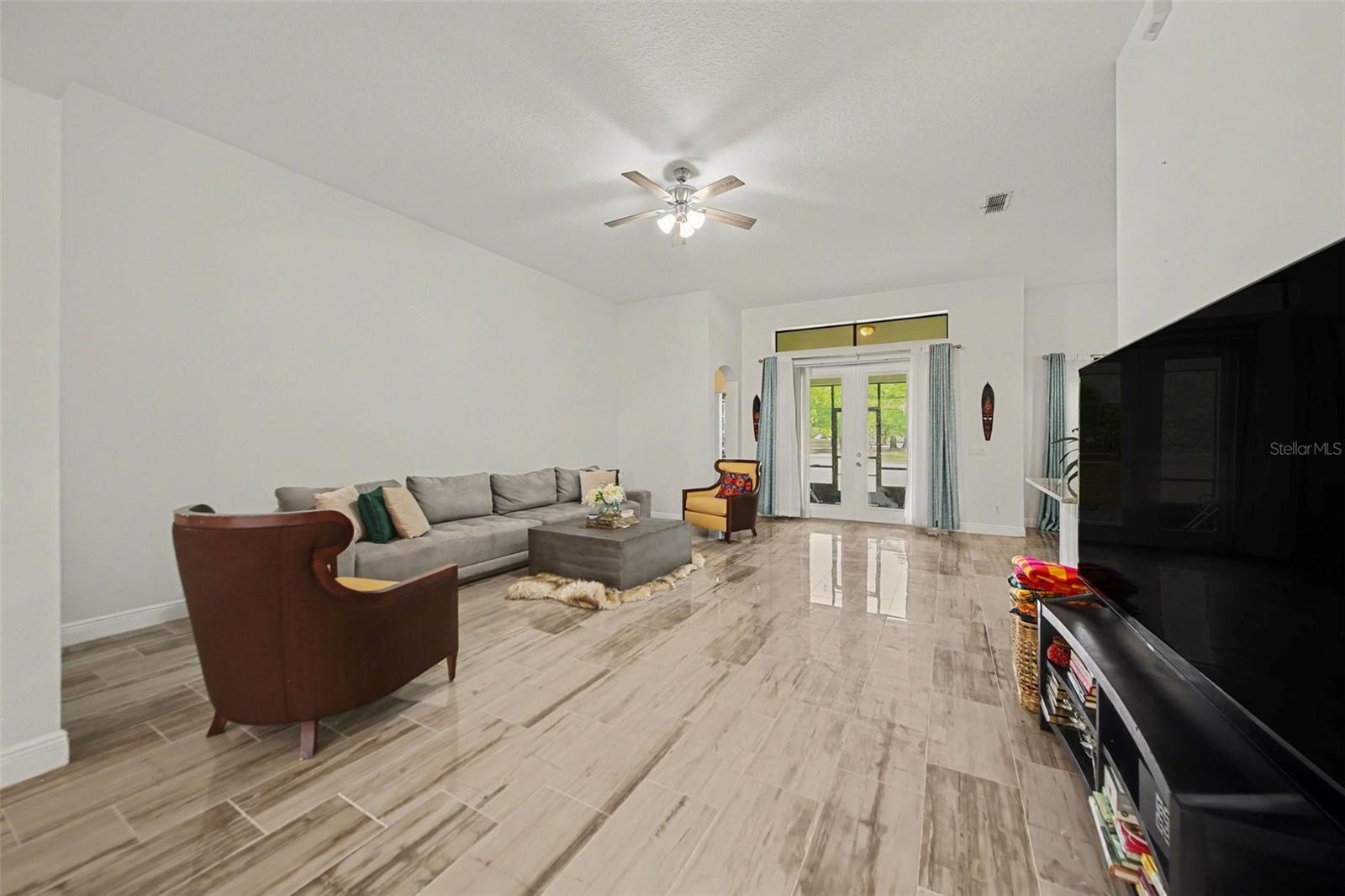 1517 CLAPTON DR, DELAND, FL, 32720