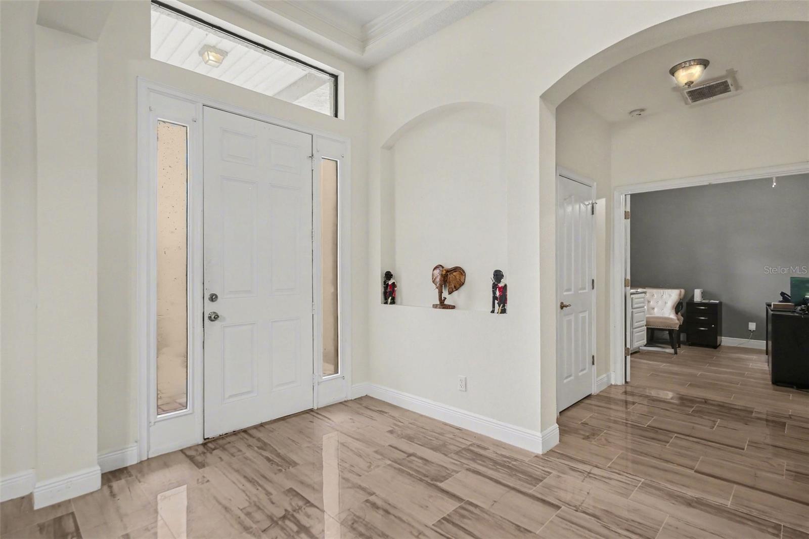 1517 CLAPTON DR, DELAND, FL, 32720