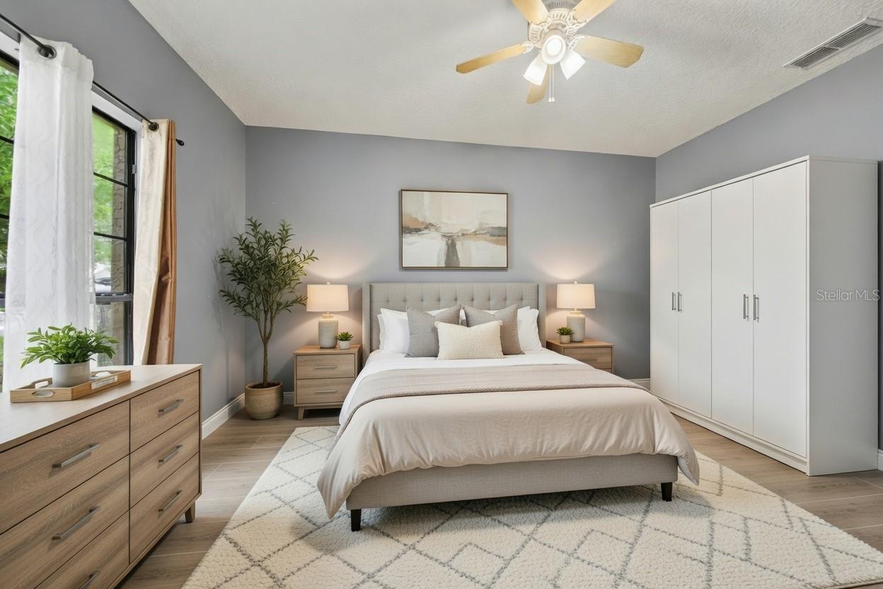 1517 CLAPTON DR, DELAND, FL, 32720