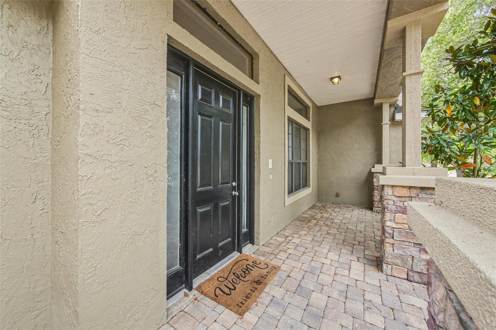 1517 CLAPTON DR, DELAND, FL, 32720