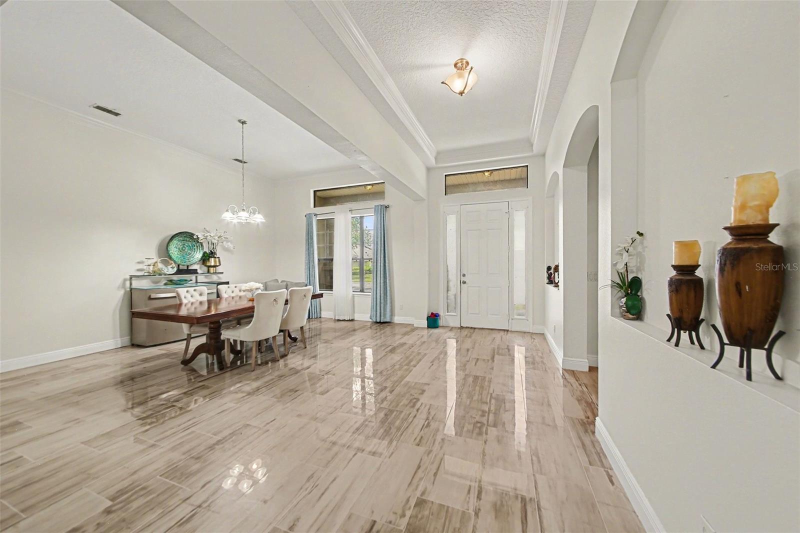 1517 CLAPTON DR, DELAND, FL, 32720