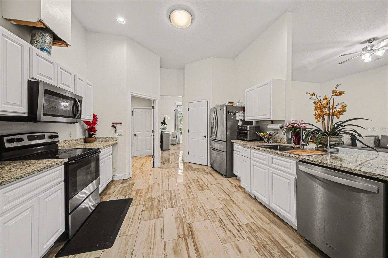 1517 CLAPTON DR, DELAND, FL, 32720