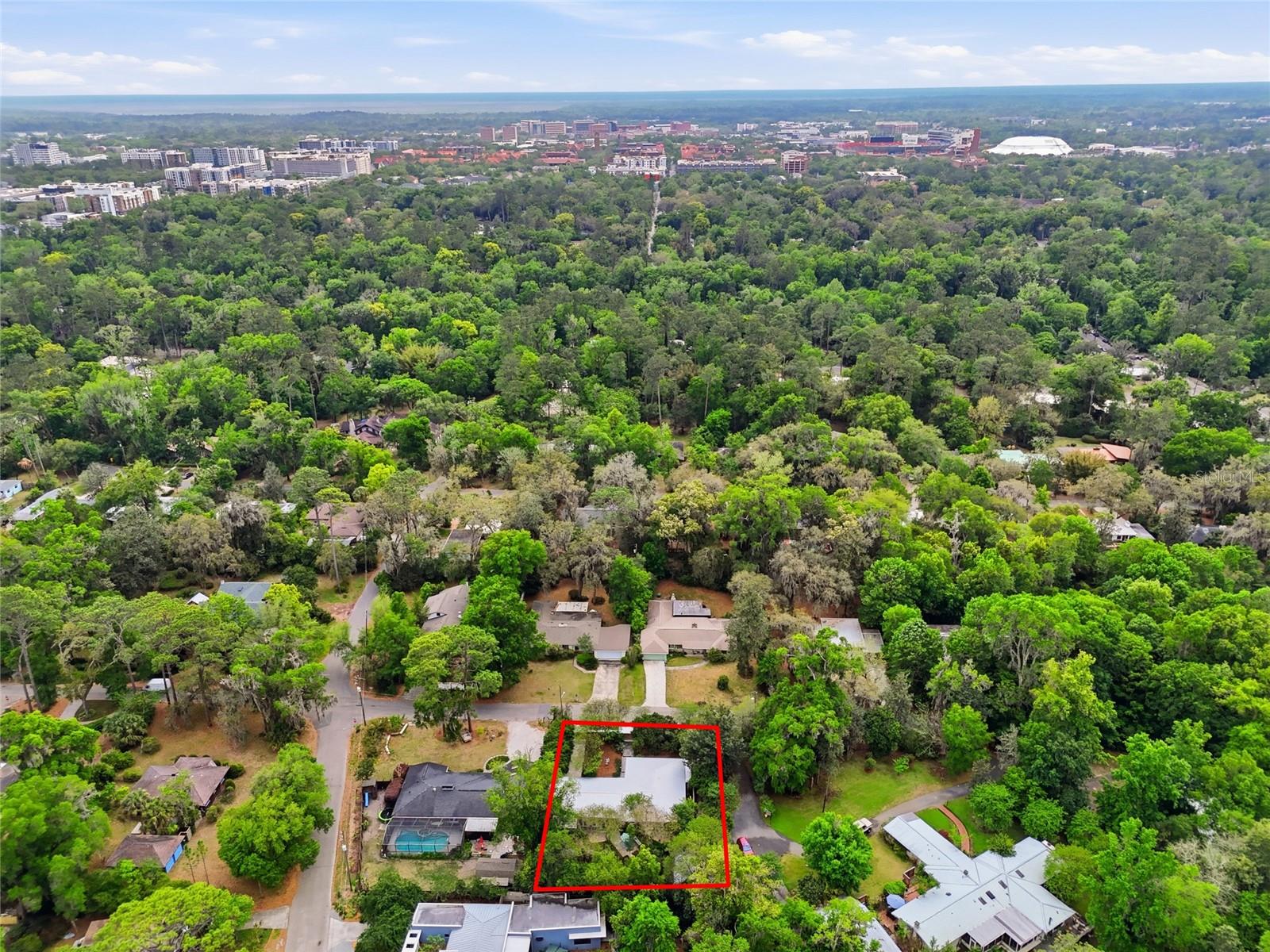 1716 NW 12TH RD, GAINESVILLE, FL, 32605