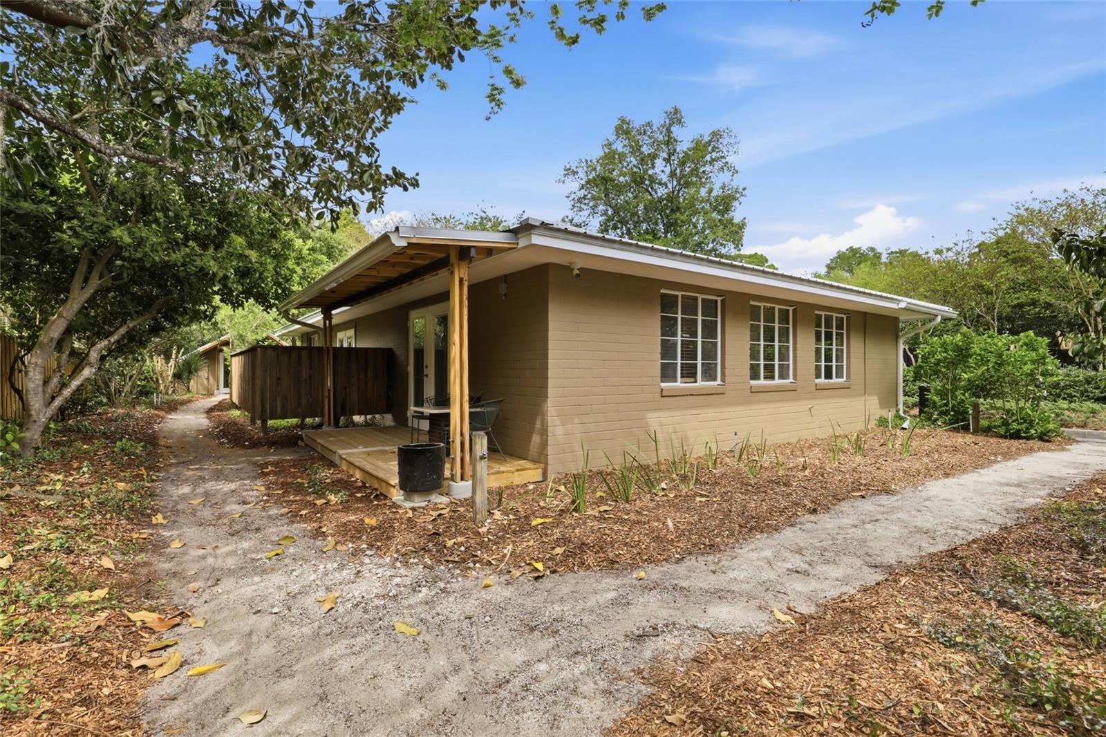 1716 NW 12TH RD, GAINESVILLE, FL, 32605
