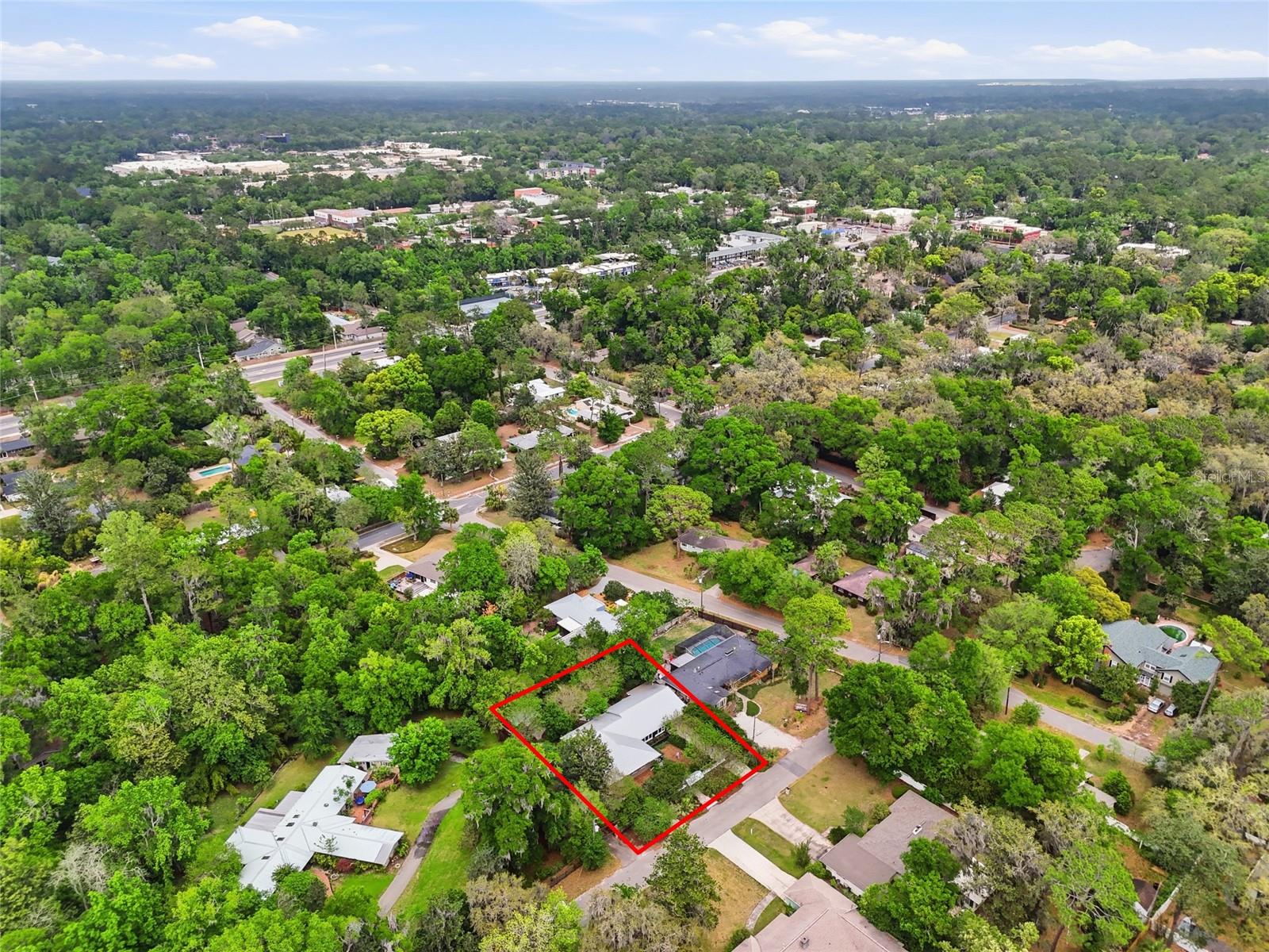 1716 NW 12TH RD, GAINESVILLE, FL, 32605