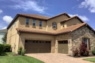 9240 WOODCRANE DR, WINTER GARDEN, FL, 34787