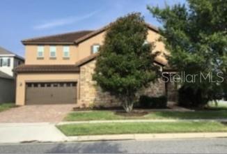 9240 WOODCRANE DR, WINTER GARDEN, FL, 34787