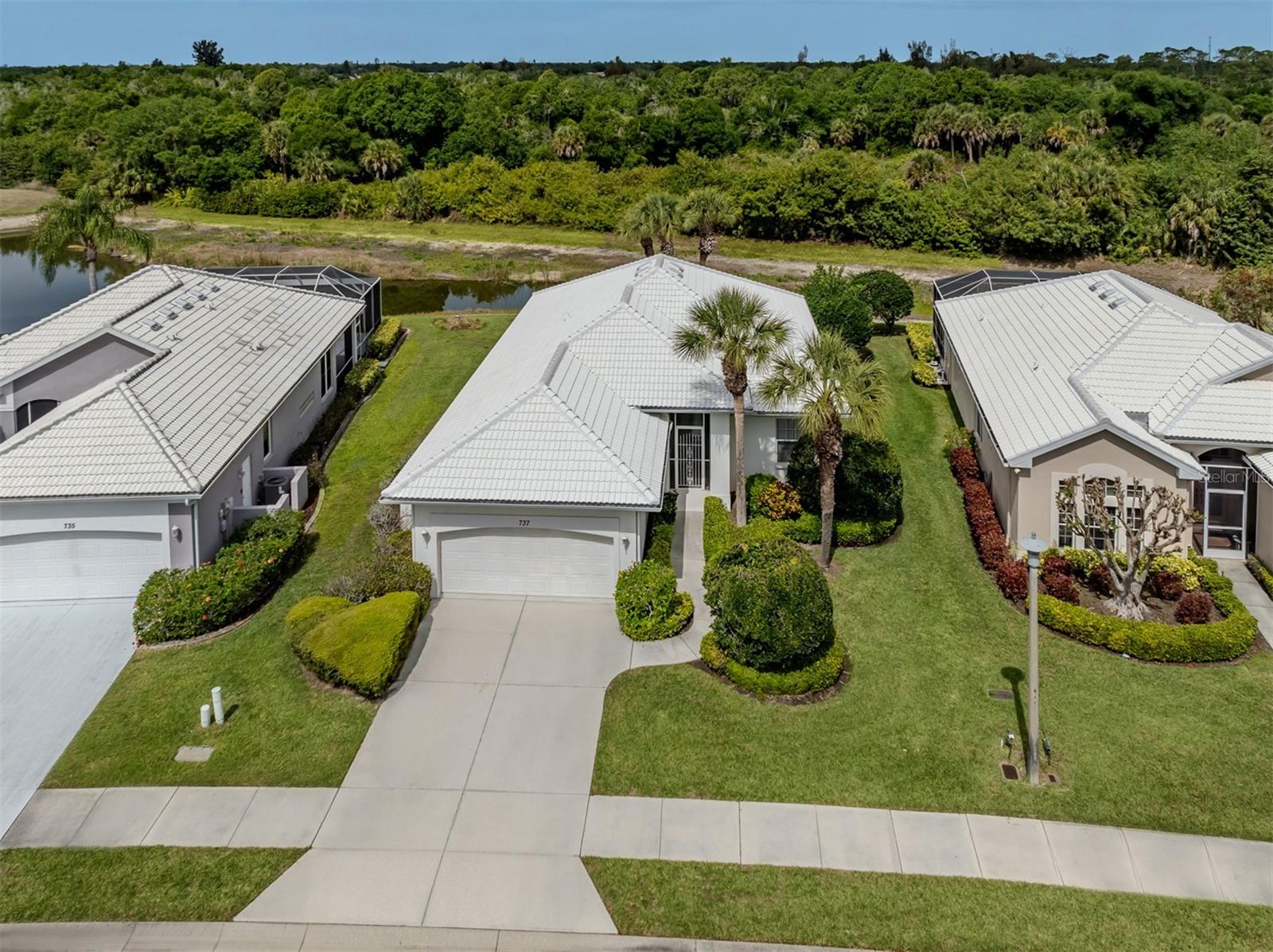 737 POND LILY WAY, VENICE, FL, 34293