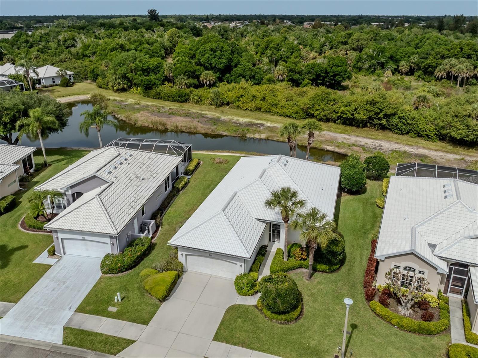 737 POND LILY WAY, VENICE, FL, 34293