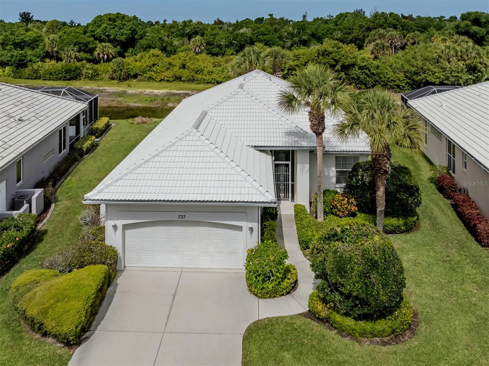 737 POND LILY WAY, VENICE, FL, 34293