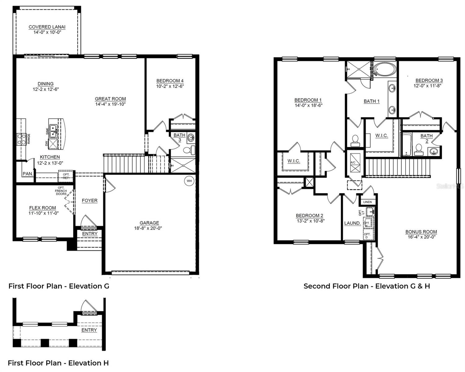 11916 KINGSLEY TRL, PARRISH, FL, 34219