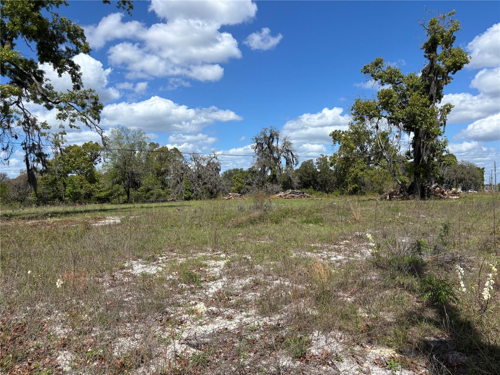 SE 8TH AVE, MELROSE, FL, 32666