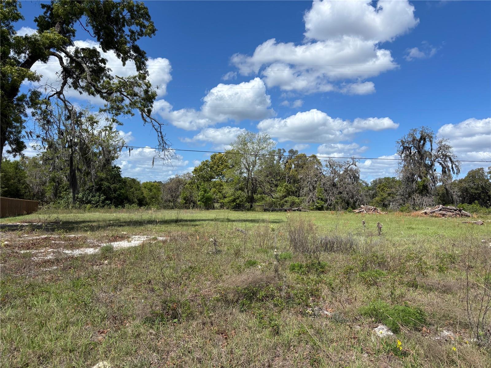 SE 8TH AVE, MELROSE, FL, 32666