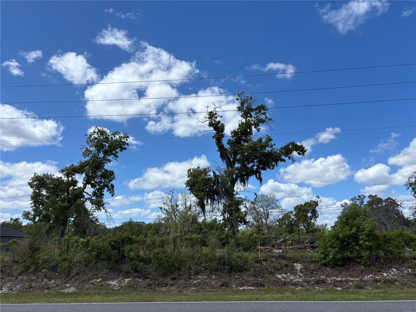 SE 8TH AVE, MELROSE, FL, 32666