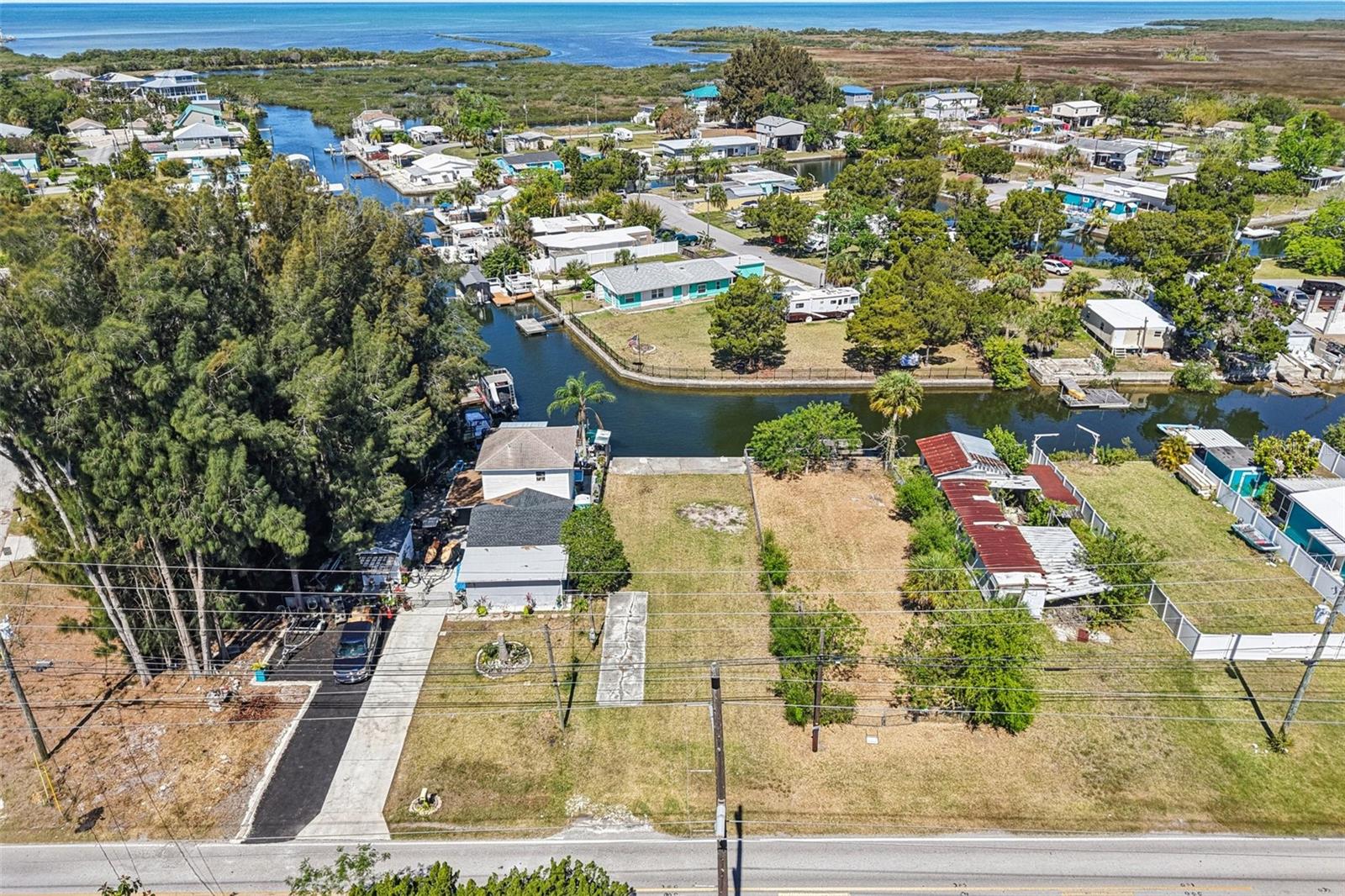 14815 OLD DIXIE HWY, HUDSON, FL, 34667