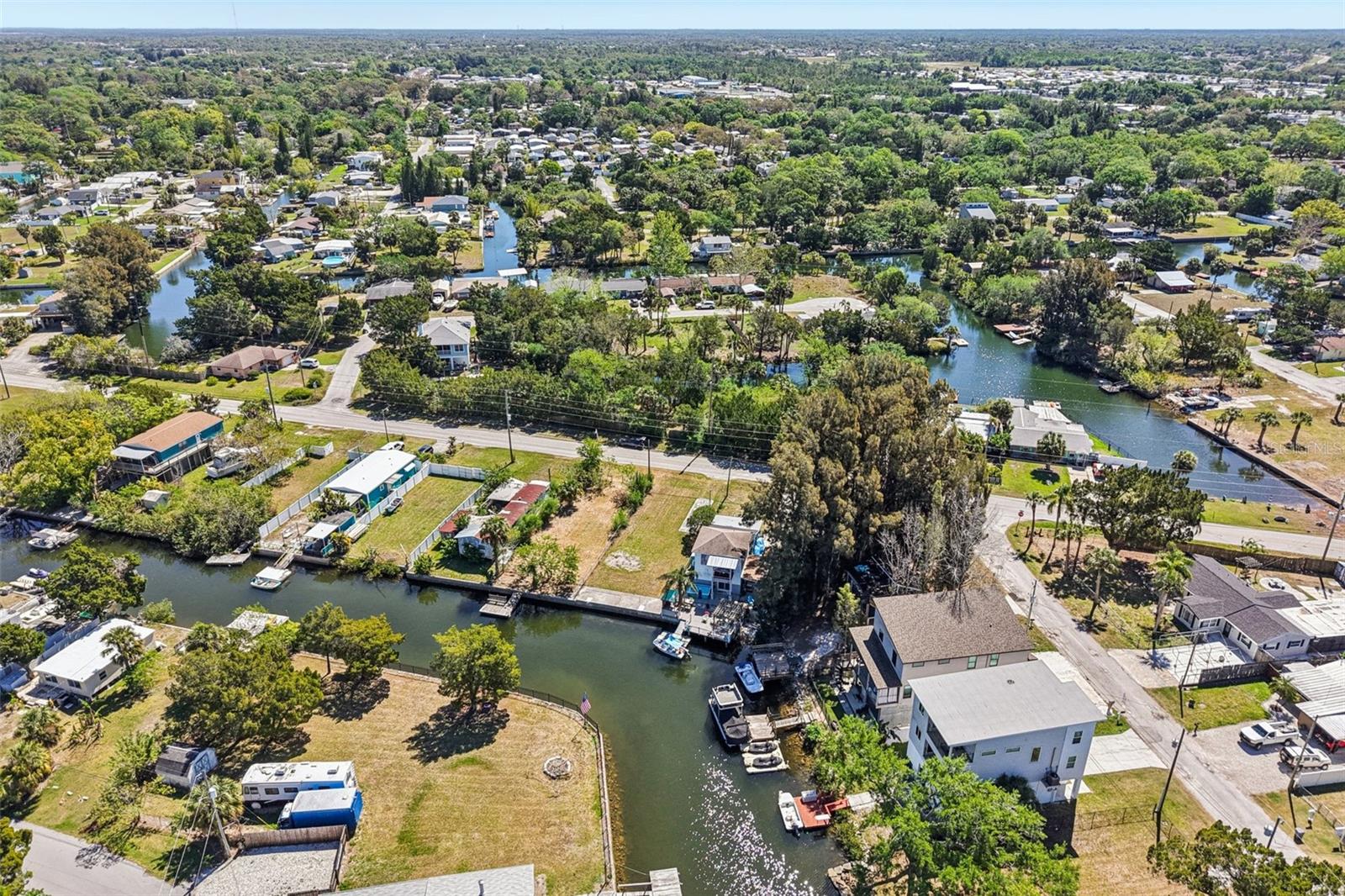 14815 OLD DIXIE HWY, HUDSON, FL, 34667