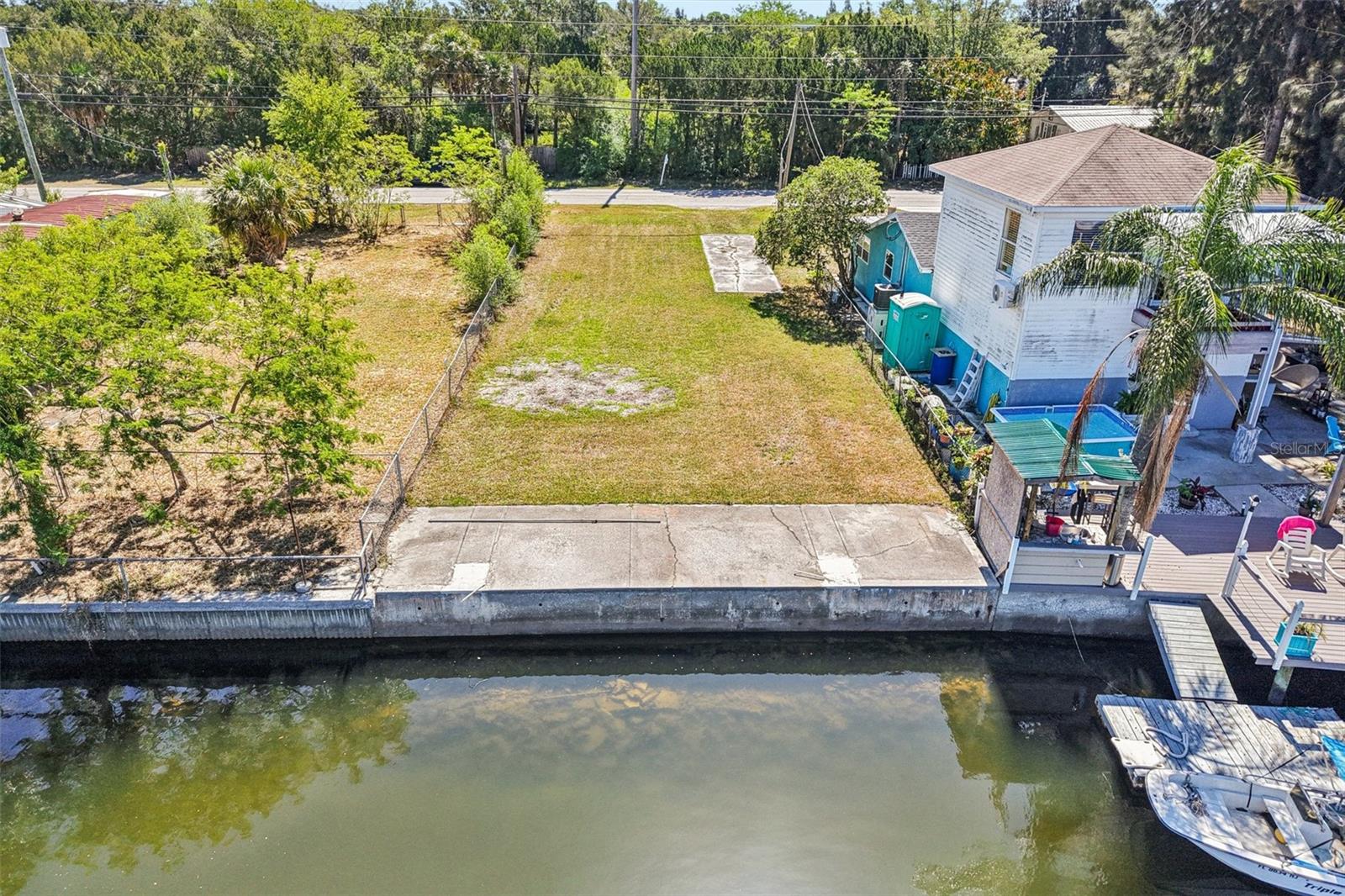 14815 OLD DIXIE HWY, HUDSON, FL, 34667