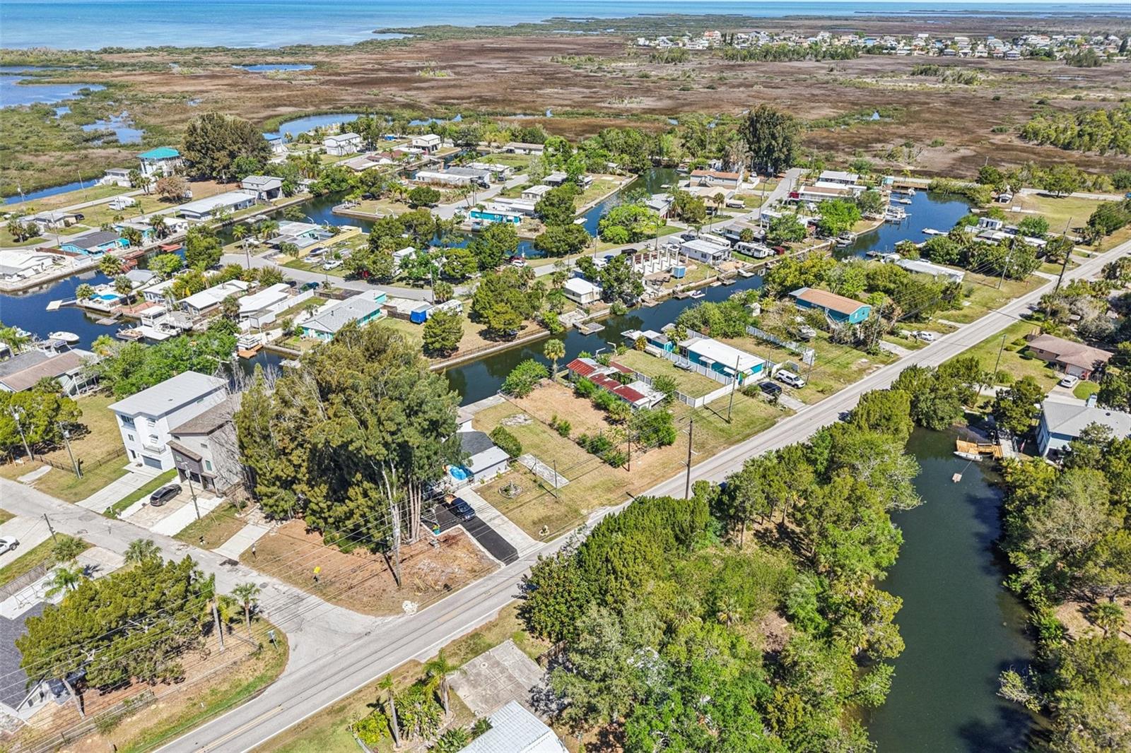 14815 OLD DIXIE HWY, HUDSON, FL, 34667