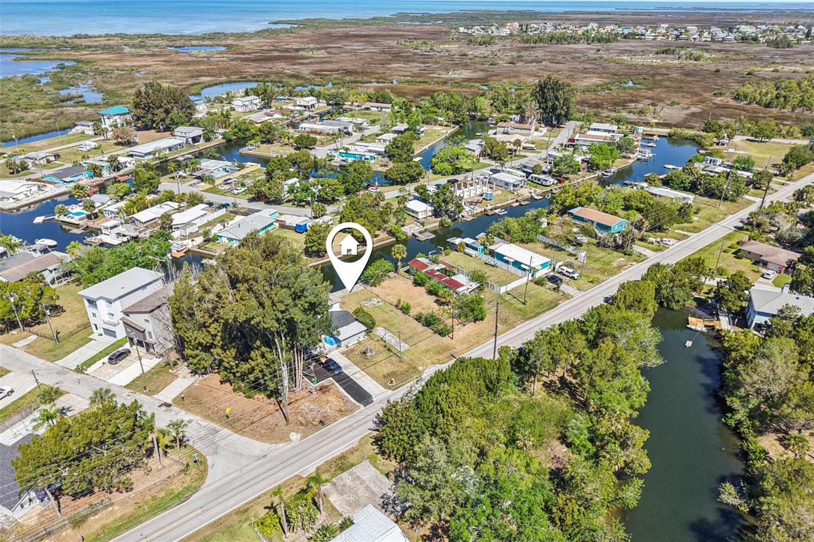 14815 OLD DIXIE HWY, HUDSON, FL, 34667