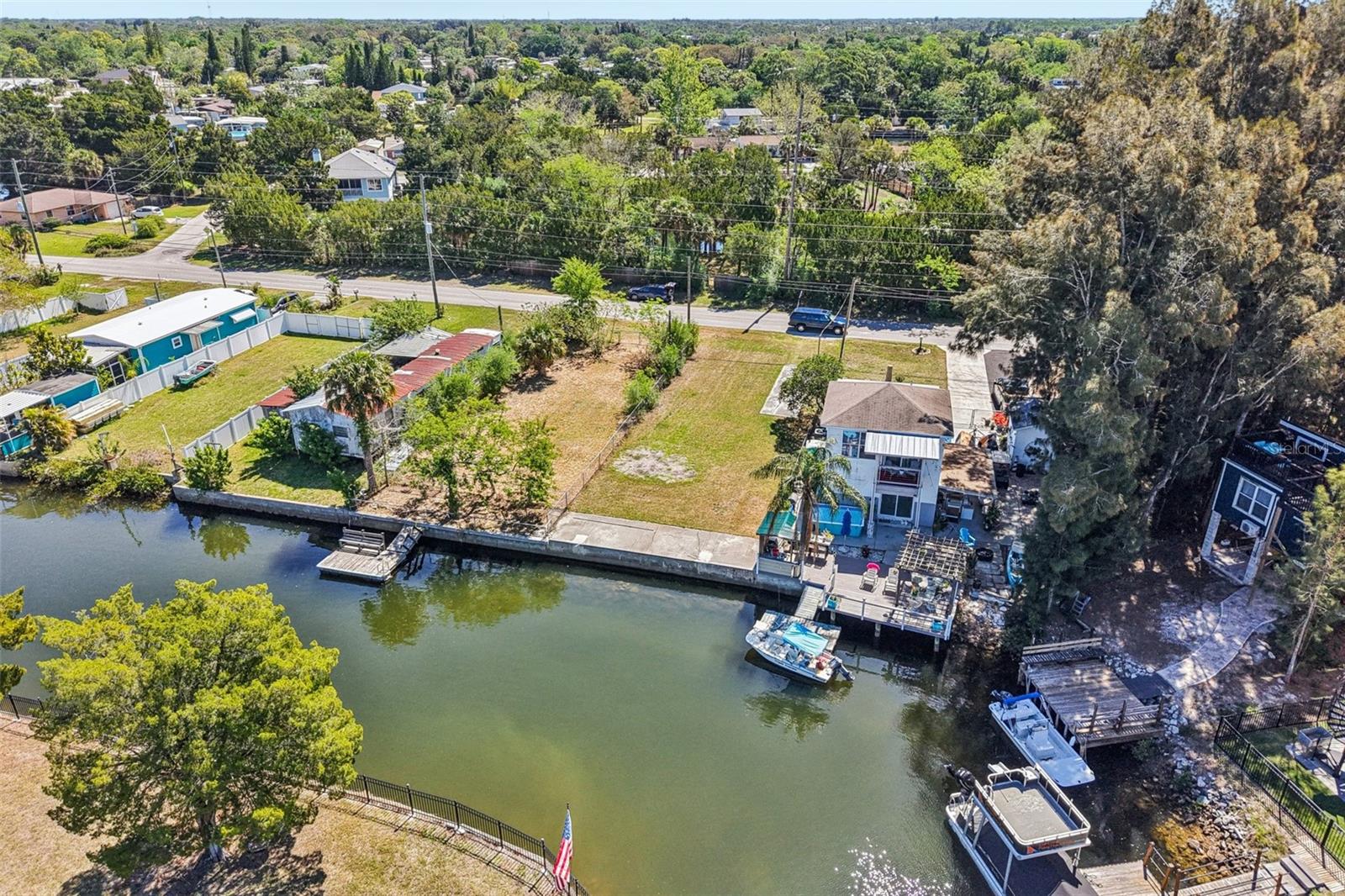 14815 OLD DIXIE HWY, HUDSON, FL, 34667