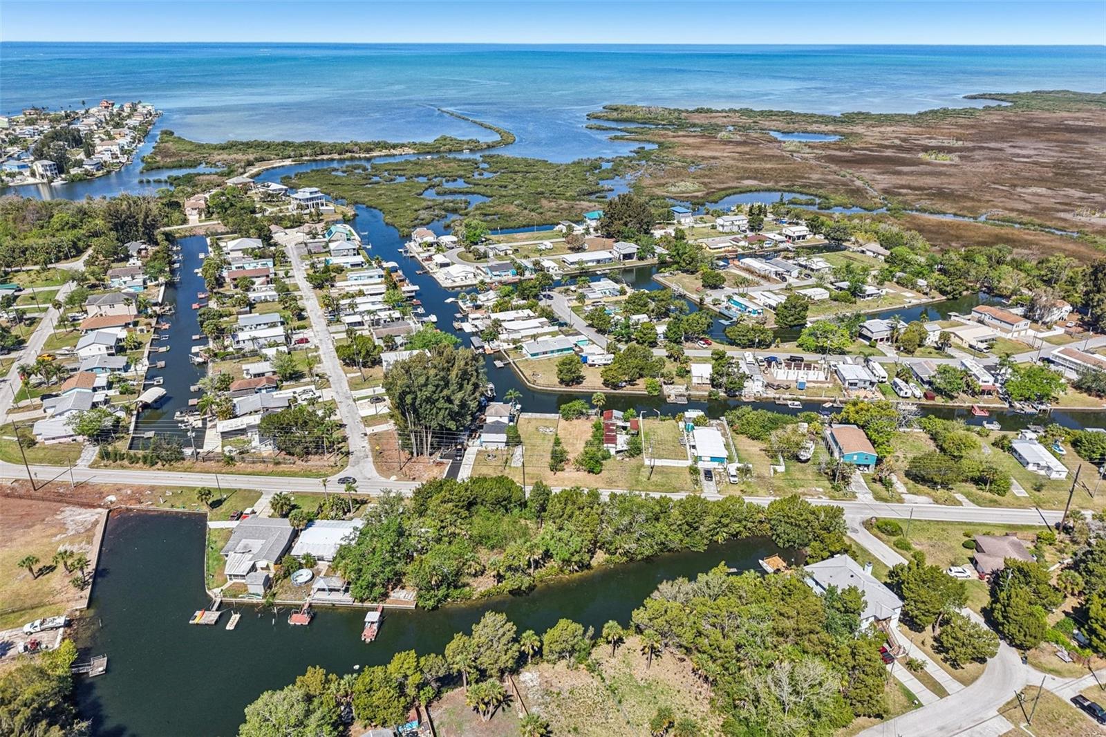 14815 OLD DIXIE HWY, HUDSON, FL, 34667