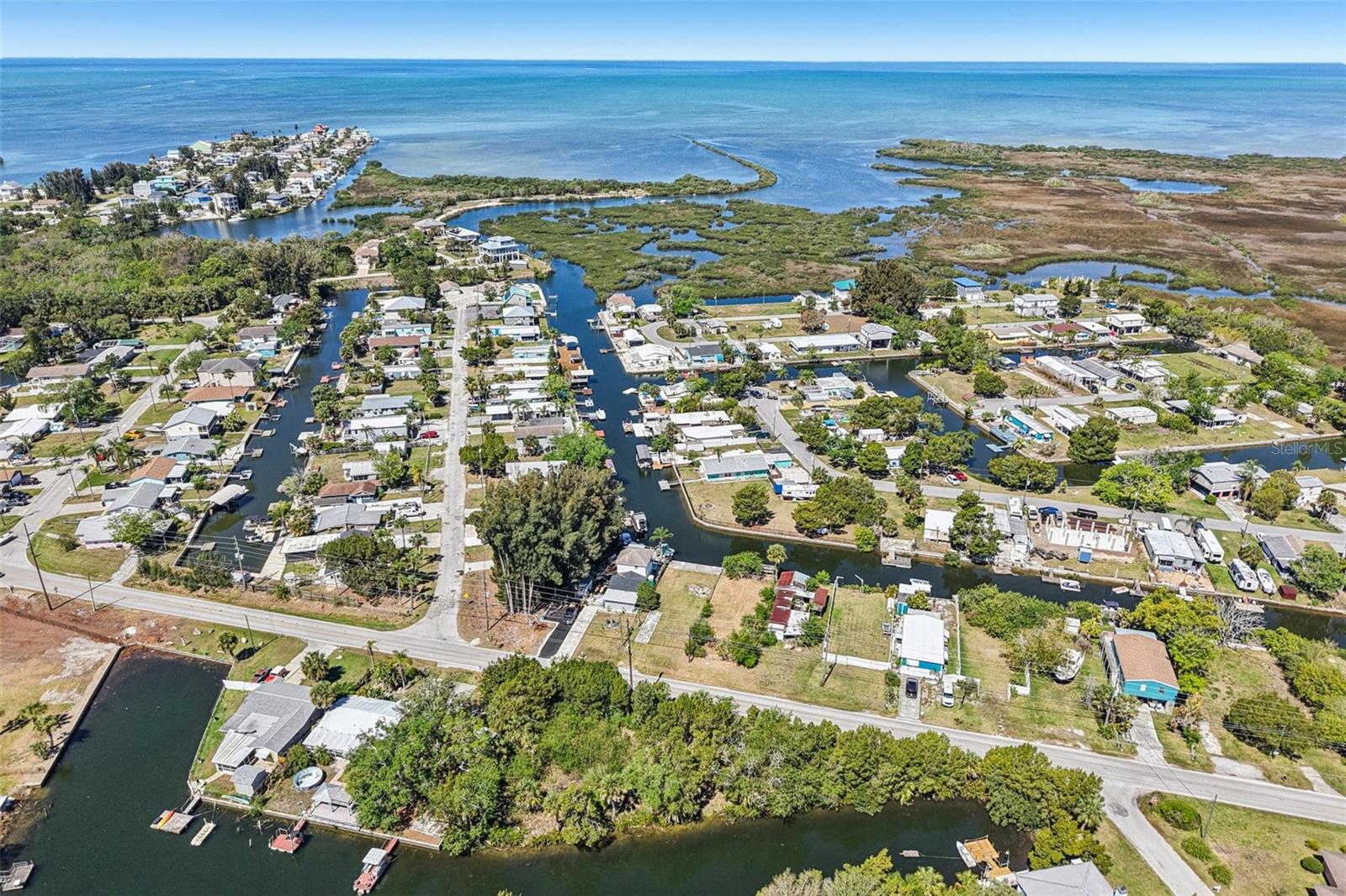 14815 OLD DIXIE HWY, HUDSON, FL, 34667