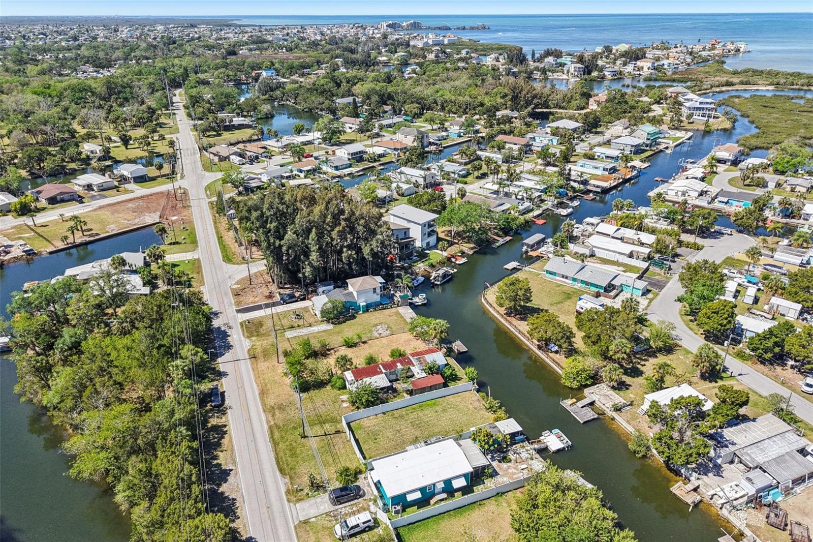 14815 OLD DIXIE HWY, HUDSON, FL, 34667