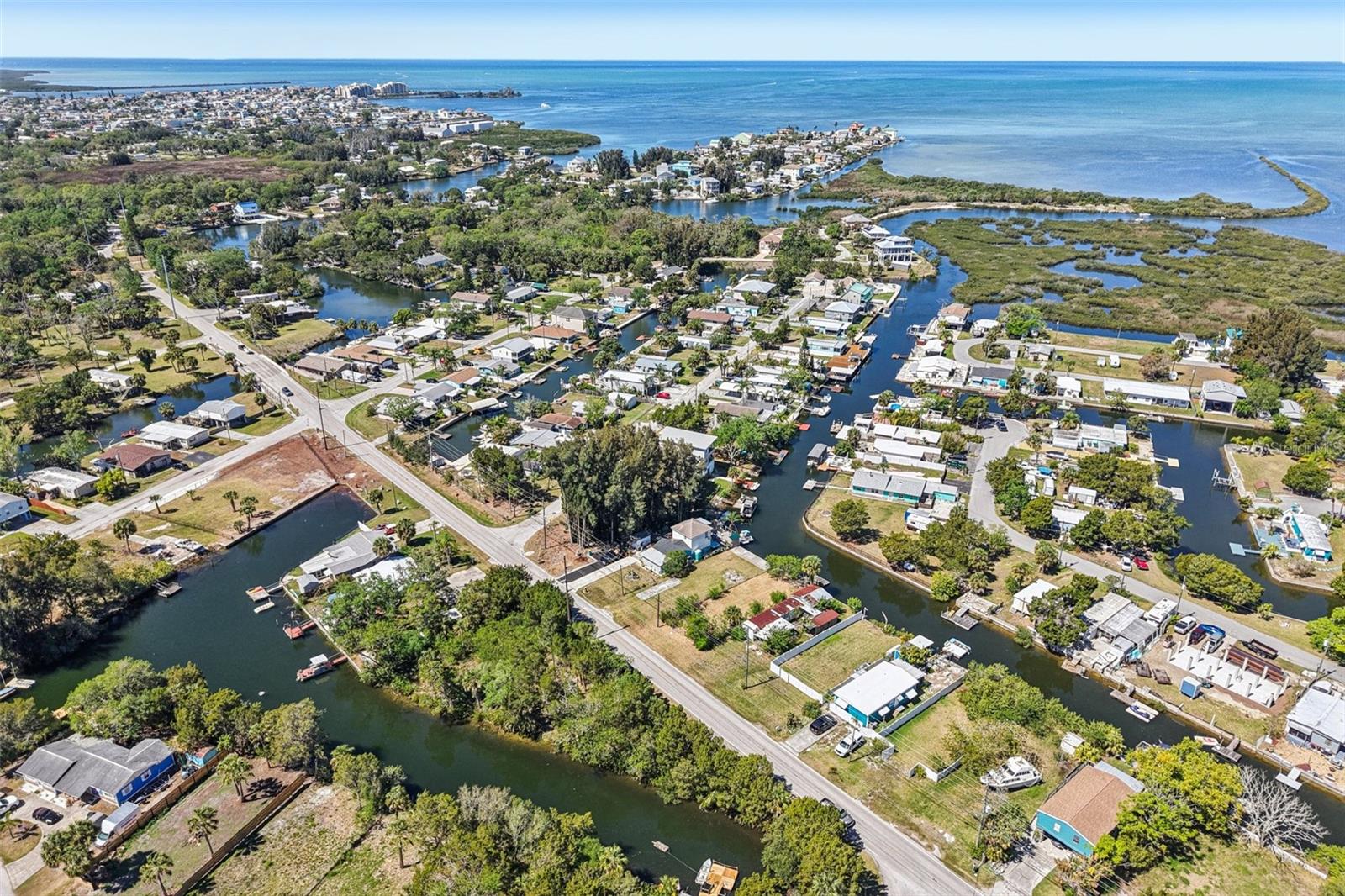 14815 OLD DIXIE HWY, HUDSON, FL, 34667