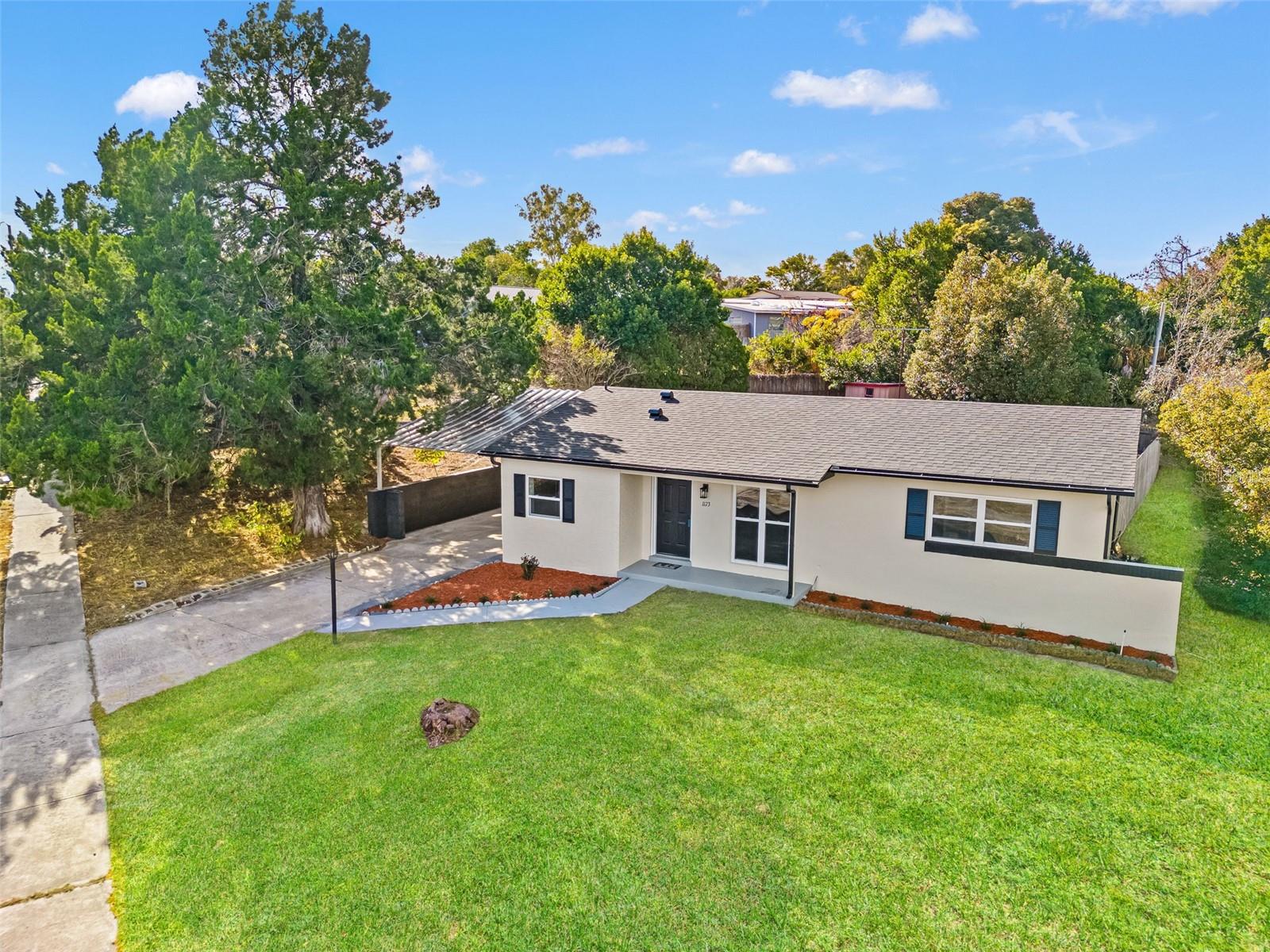 1173 COBBLESTONE DR, SPRING HILL, FL, 34606