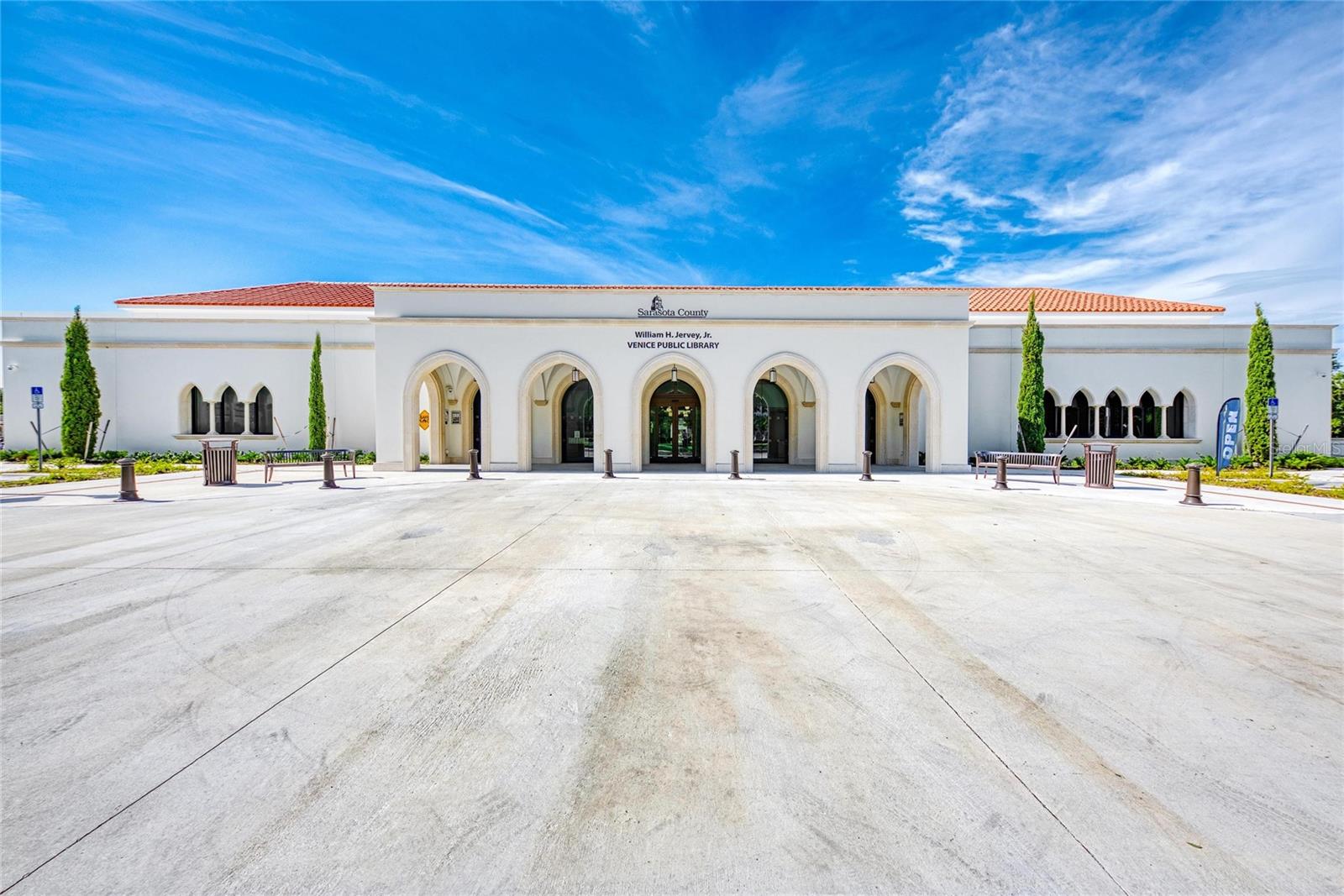 1067 ROSEDALE RD, VENICE, FL, 34293