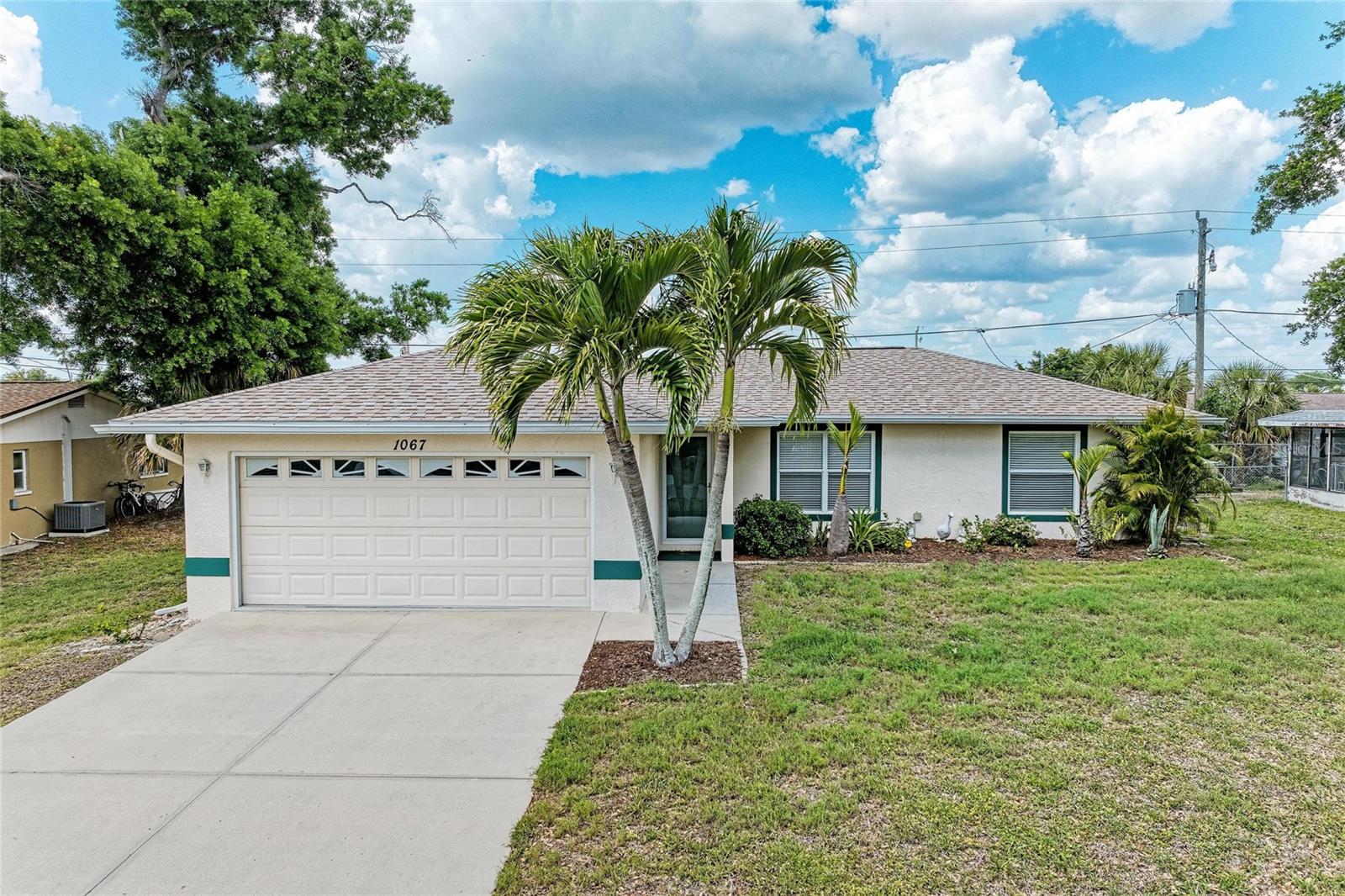 1067 ROSEDALE RD, VENICE, FL, 34293