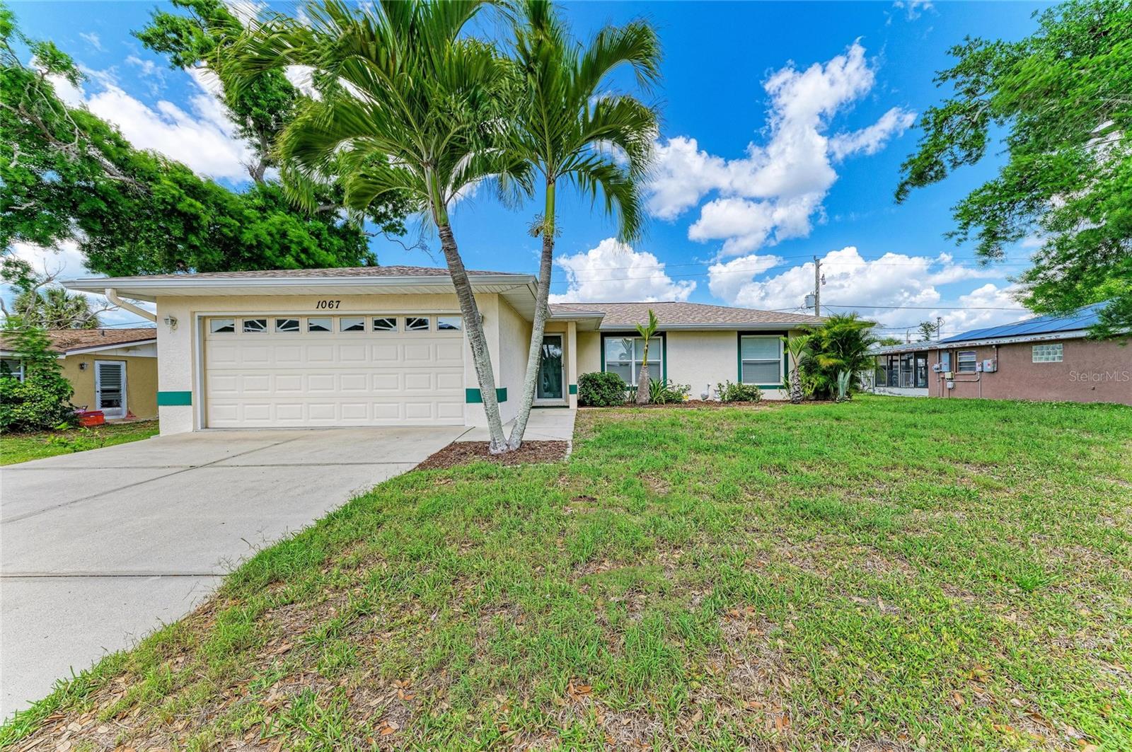 1067 ROSEDALE RD, VENICE, FL, 34293