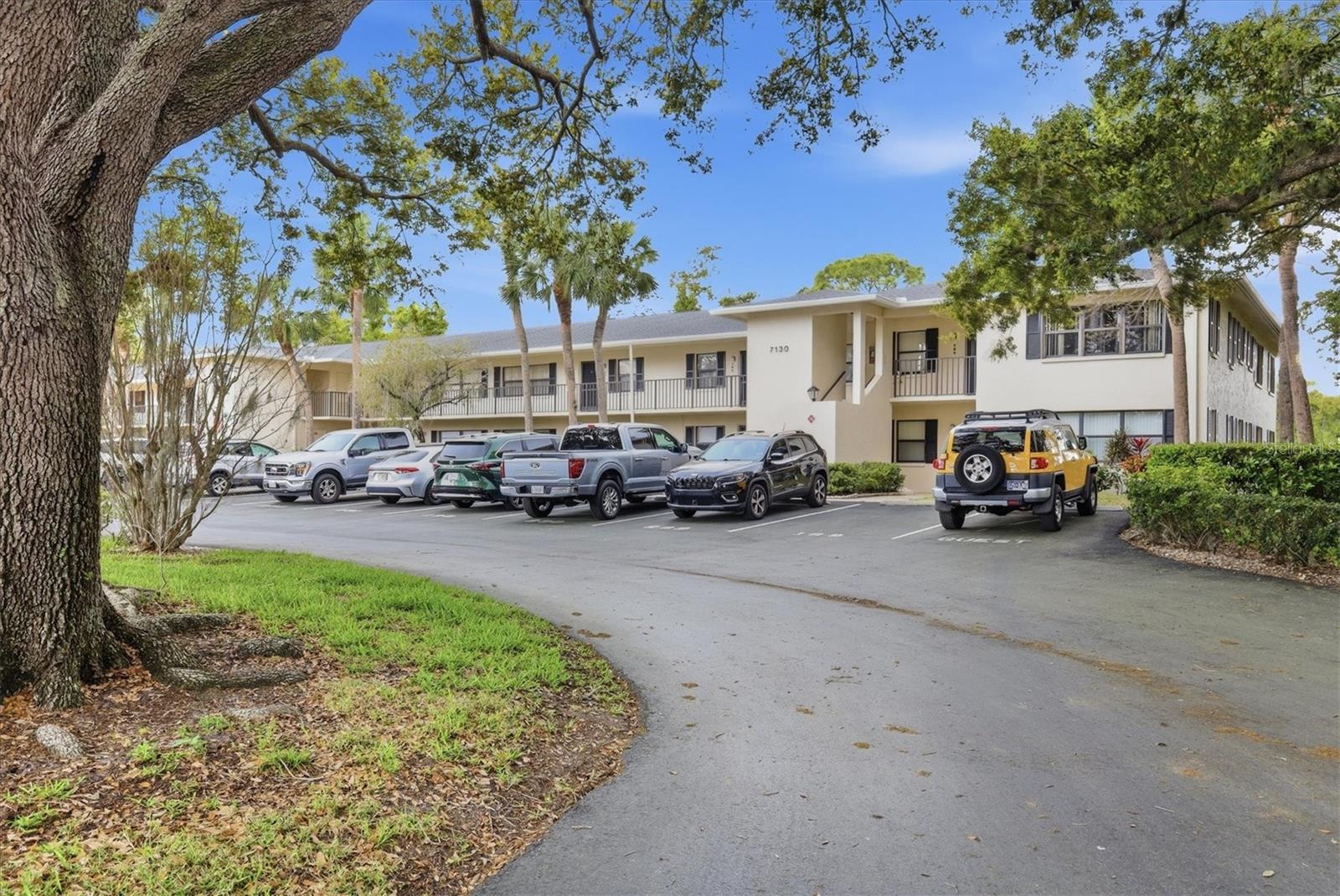 7130 FAIRWAY BEND LN #291, SARASOTA, FL, 34243