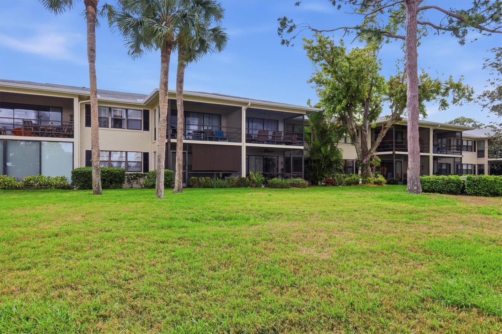 7130 FAIRWAY BEND LN #291, SARASOTA, FL, 34243