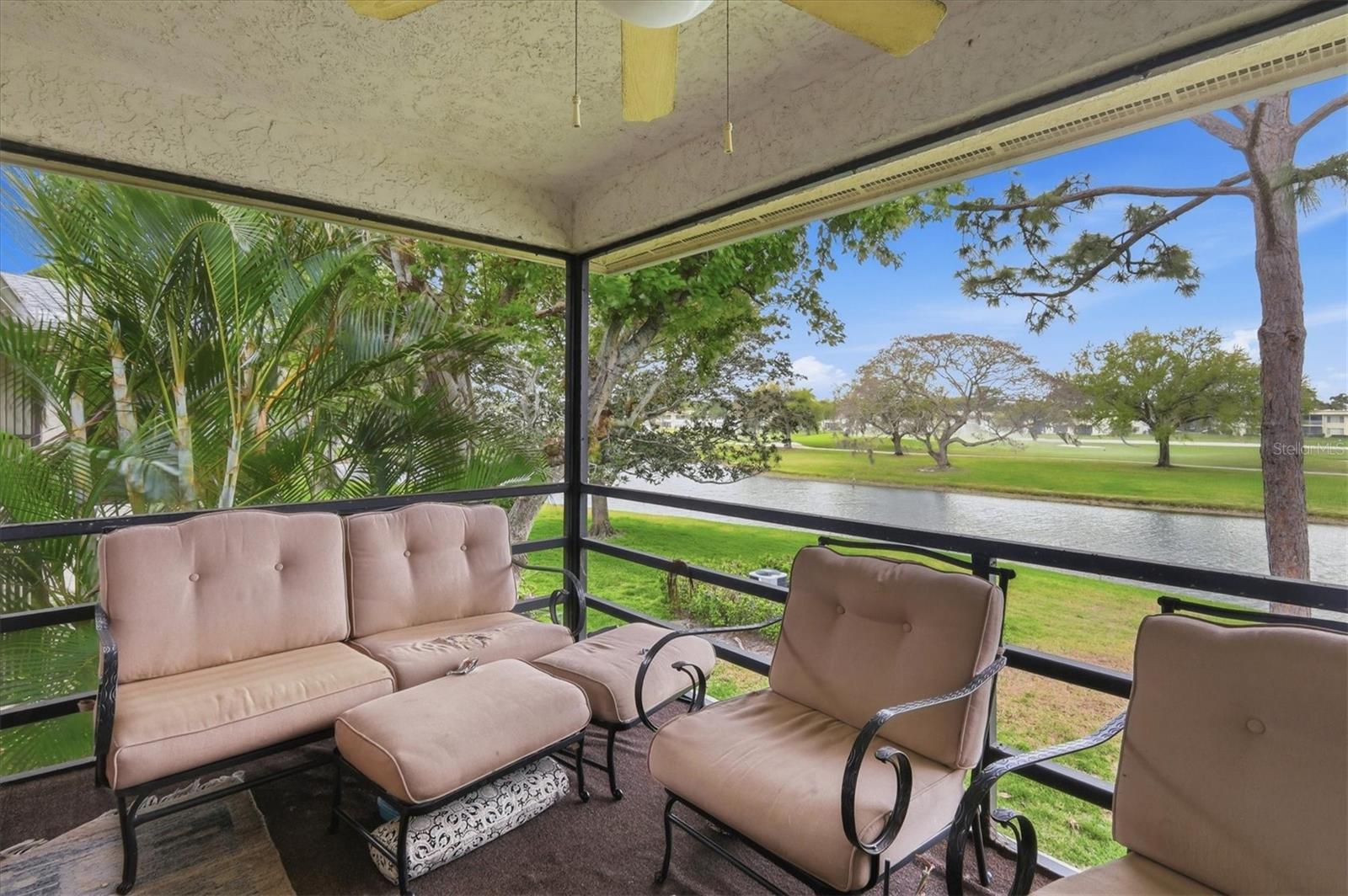 7130 FAIRWAY BEND LN #291, SARASOTA, FL, 34243
