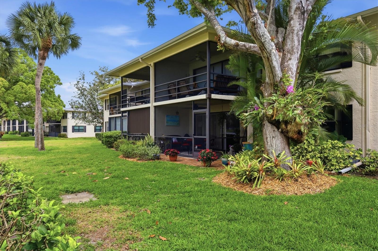 7130 FAIRWAY BEND LN #291, SARASOTA, FL, 34243
