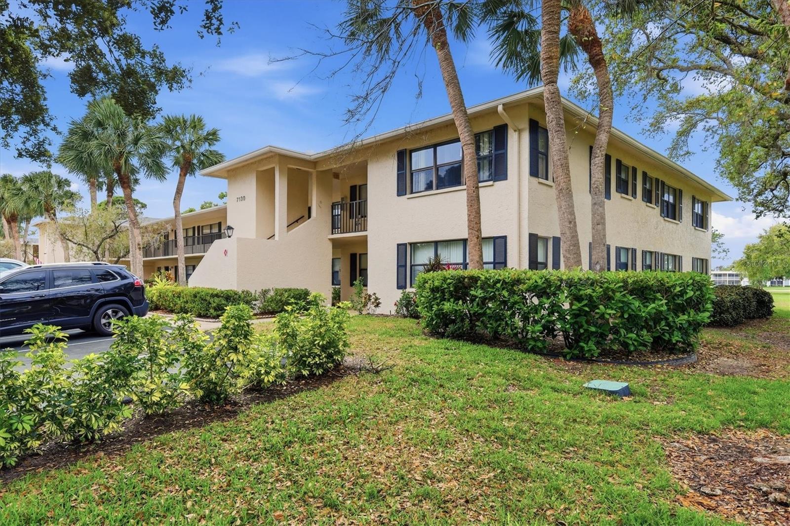 7130 FAIRWAY BEND LN #291, SARASOTA, FL, 34243